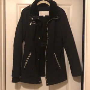 Jessica Simpson shell jacket size M